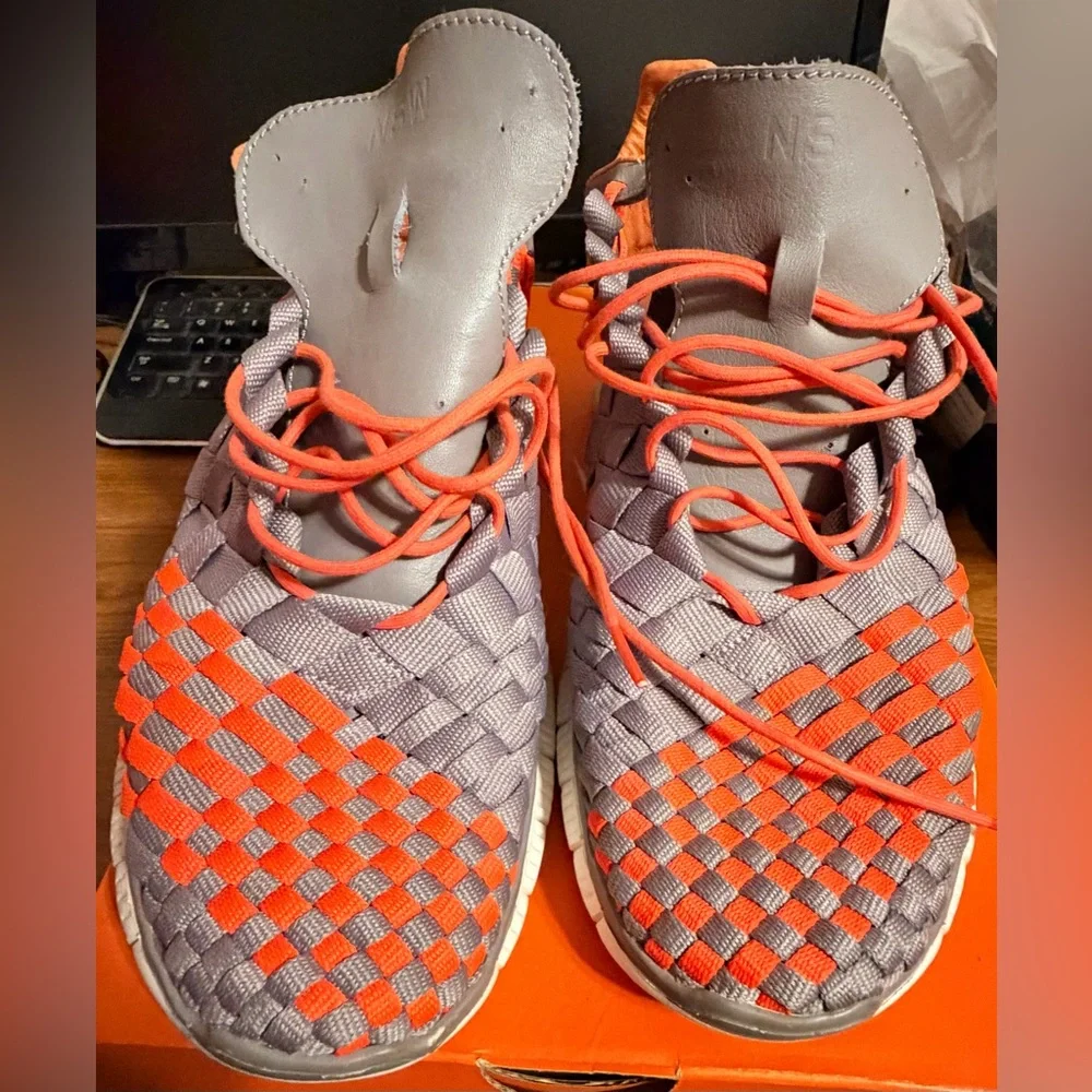 NIKE FREE INNEVA WOVEN - Picture 2 of 7